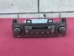 03-07 Lexus LX470 Radio Stereo Receiver Mark Levinson Head Unit 86120-60622. Fixed Price $325.00.
