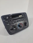 01 02 03 Ford Taurus Sable Cd Player Radio Climate Control Switch 3F1T-18C858-DB. Fixed Price $59.99.