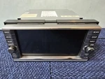 2010 2011 Subaru Impreza Audio Radio Navigation Screen 86271SC111 Oem Untested. Fixed Price $159.00.