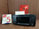 2008 Mercedes R350 Radio Receiver Player Missing Knob 2518704689. Fixed Price $127.50.