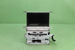 2003 Infiniti Am Fm Stereo Cassette Cd Player Receiver Display 28188CG000 Oem. Fixed Price $197.99.