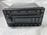 Ford Oem Disc Changer Radio 3C2T-18C815-AC Am/fm CD-6 As Untested. Fixed Price $68.95.
