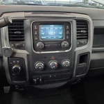 Audio Equipment Radio Receiver Opt RA2 Fits 14 Dodge 1500 Pickup 1169528. Fixed Price $158.00.