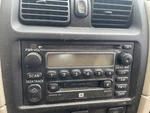 Audio Equipment Radio Receiver Cd And Cassette Fits 00-03 Solara 670806. Fixed Price $85.00.