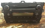 2009-2010 Toyota Corolla MP3 Audio Am/fm/cd A518A0 Radio 86120-02A90 Oem. Fixed Price $40.00.