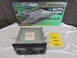 Audio Equipment Radio Am-fm-cd-cassette Fits 03-05 Pilot 1529140. Fixed Price $80.00.