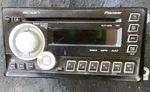 Scion Pioneer 2011 (08-14) Radio With Aux And Cd Player Toyota PT546-0100. Fixed Price $34.99.