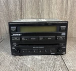 2005 2006 2007 Nissan Pathfinder Radio Am Fm Disc Cd Player Oem 28185-EA420. Fixed Price $49.97.