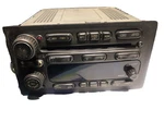 Chevy Tahoe Suburban Silverado H2 6 Disc Changer Cd Radio Stereo. Fixed Price $200.00.