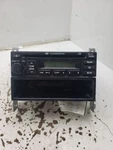 Stereo Receiver AM-FM-CD-MP3 Fits 2005-2008 Tucson Used Authentic Oem. Fixed Price $50.00.