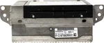 2018 Bmw X3 Am Fm Radio Receiver Single Cd Player Navigation Part Id 65128708269. Fixed Price $485.00.