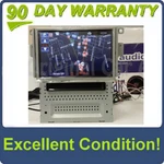 11 12 Ford F-150 Raptor Am Fm Satellite Radio Stereo MP3 Cd Player Navigation. Fixed Price $149.60.