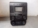 JL3T-18E243-BSH Radio Climate Control Panel From 2019 Ford F150 10259525. Fixed Price $136.69.