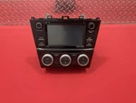 2017 Subaru Wrx Audio Radio Receiver Am-fm Cd Player Control Oem 86201VA750. Fixed Price $528.15.