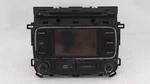 Kia Forte Am Fm Cd Player Radio Receiver X6Q1E. Fixed Price $56.89.