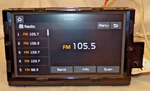 19 20 Kia Optima Radio Receiver Bluetooth Media Display 96160-D5700WK BLR38. Fixed Price $36.03.
