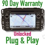 2013 - 2014 Gmc Acadia Oem Am Fm Xm Aux Touchscreen Radio Cd Dvd Player 23441399. Fixed Price $305.00.