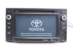 Toyota Tacoma Radio Navigation Unit Am-fm Cd Gps Oem 2014 2019. Fixed Price $489.99.