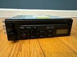 01 02 04 05 06 Santa Fe Am Fm Cd Player Radio Receiver 96170-26303SF. Fixed Price $39.95.