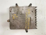 1997-1998 Chrysler Sebring Transmission Control Module Oem, 05293114AB. Fixed Price $35.00.