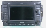 Dodge Chrysler 2005-2007 Navigation Radio Cd Changer Oem (for Parts) P56038646AK. Fixed Price $50.00.