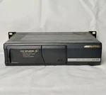 Alpine Cd Shuttle 6D Compact Disc Changer CHM-S630 1999 W Cassette Untested. Fixed Price $54.99.