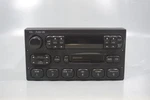 1997 Ford Explorer Radio Stereo Cassette Player Receiver Am Fm F77F-19B165-CA. Fixed Price $79.99.