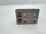 2011-2013 Honda Odyssey Rear Headphone Video Input Jack Oem. Fixed Price $30.52.