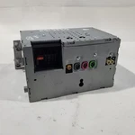 2013 Mercedes C250 Oem Center Dash Receiver With Command System A2049009610. Fixed Price $187.50.