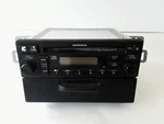 Honda Car Radio Cd Player S84-A4 (not Tested). Fixed Price $9.99.
