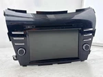 2019-2021 Nissan Murano Am Fm Cd Player Radio Receiver Display Oem 25915-9UF1C. Fixed Price $323.88.