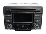 2013-14 Hyundai Sonata Amfm Radio Single Disc MP3 Player Satellite 96170-3Q0004X. Fixed Price $153.00.