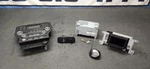 2018-2023 Ford Mustang Gt Face Plate, Screen, Radio Set Oem. Fixed Price $149.99.