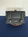 2013-2016 Dodge Ram 1500/2500/3500 Uconnect Radio 5.0 Bluetooth P68226685AC. Fixed Price $150.00.
