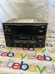 1999 Nissan Bose Radio Cd/cassette Car Stereo Unit PN-2261F *read Description*. Fixed Price $50.00.