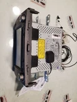 Audio Equipment Radio Display And Receiver Fits 11-13 Corolla 33938. Fixed Price $100.00.