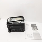 Suzuki Clarion PS-2375D Oem Cd Radio Stereo W/ Bezel & Manual Tested. Fixed Price $39.99.