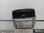 Oem 2003-2014 Volvo XC90 2.0L Navigation Gps Display Info Screen Monitor. Fixed Price $99.99.