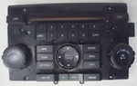2009-2012 Ford Escape Am Fm Radio Control Panel 9L8T-18A802-BB Oem. Fixed Price $36.98.