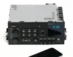 1995-2005 Gmc Chevy Chevrolet Truck Van Am Fm Radio With Bluetooth Music. Fixed Price $335.00.