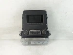 2014-2014 Chevrolet Impala Am Fm Cd Player Radio Receiver Jywgr. Fixed Price $123.13.