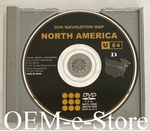 2010 2011 Toyota Sequoia Tundra Dvd U.s Can Map For Navigation Model E7030 E7019. Fixed Price $95.00.