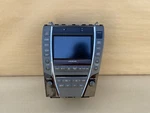10-12 Lexus ES350 Oem Navigation Display Screen Ml Radio Cd Changer 86430-33010. Fixed Price $325.00.