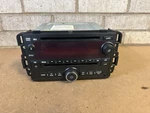 2007-2008 Gmc Acadia In-dash Car Stereo Am/fm Radio Cd Player Receiver 25802328. Fixed Price $99.12.