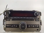 2008 Saturn Vue Single Disc Cd MP3 Player Radio Stereo Oem. Fixed Price $218.49.
