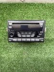 2002-2004 Nissan Xterra Se Radiostereo 6 Disc Cd Player Receiver 28185-7Z900 Oem. Fixed Price $99.00.