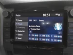2020-2021 Toyota Tundra Display Receiver Radio 86140-0C350 Oem. Fixed Price $416.58.