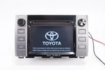 Toyota Tundra Radio Am-fm Cd Player Info Display Head Unit Oem 2016 2017. Fixed Price $349.99.