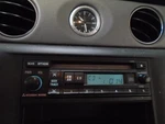 Audio Equipment Radio Receiver Am-fm-stereo-cd Player Fits 04-06 Montero 1699998. Fixed Price $74.00.