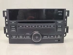 2009 Pontiac G3 Radio AM-FM-CD-MP3 W/o Sat (opt Upx) Pn: 96989879. Fixed Price $62.29.